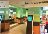 Skrócony czas obsługi w ZUS - zdjęcie główne