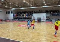 Małopolska jako pierwsza w Polsce: po sukcesach małopolskich drużyn w futsalu, w tym m.in. Limanovii - zdjęcie główne