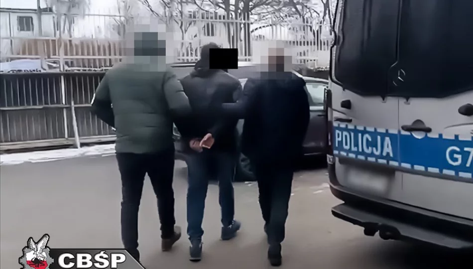 Policjanci zabezpieczyli ponad 13 tys. podrobionych banknotów euro - zdjęcie 1