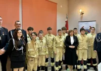 Zmiana warty u strażaków. Wybrano nowe władze OSP - zdjęcie główne