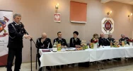 Zmiana warty u strażaków. Wybrano nowe władze OSP - zdjęcie 2