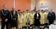 Zmiana warty u strażaków. Wybrano nowe władze OSP - zdjęcie 5
