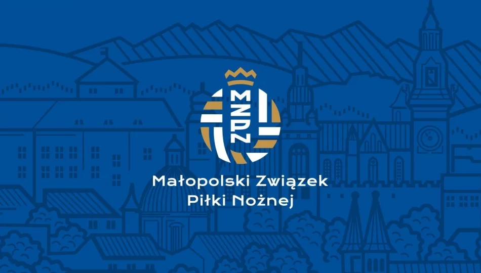 Spora grupa zawodników z naszego regionu z powołaniami do futsalowej reprezentacji Małopolski - zdjęcie 1