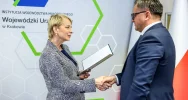 Reprezentanci powiatu w Wojewódzkiej Radzie Rynku Pracy - zdjęcie 2