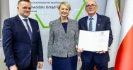 Reprezentanci powiatu w Wojewódzkiej Radzie Rynku Pracy - zdjęcie 5