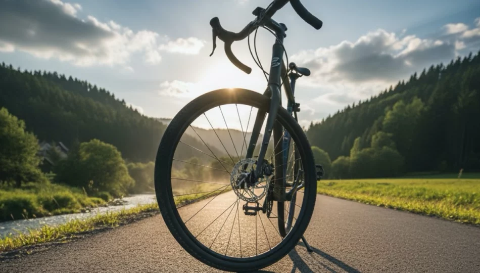 Powstanie ponad 5 km nowych tras. Gmina stawia na rowery - zdjęcie 1