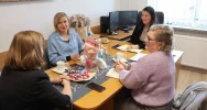Dialog ponad barierami. Przygotowania do konferencji - zdjęcie 2