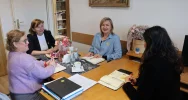 Dialog ponad barierami. Przygotowania do konferencji - zdjęcie 3