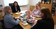 Dialog ponad barierami. Przygotowania do konferencji - zdjęcie 4