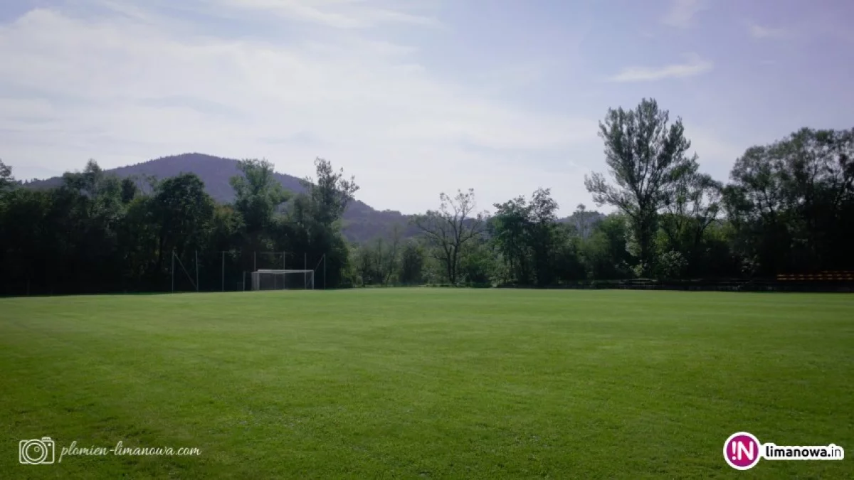 Miejski stadion nosi imię zasłużonego działacza sportowego i społecznego