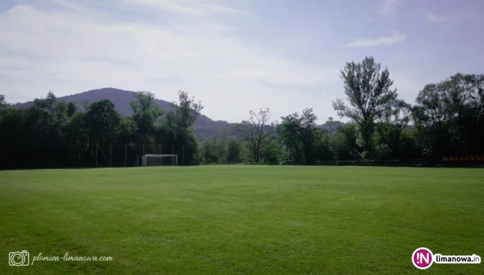 Miejski stadion nosi imię zasłużonego działacza sportowego i społecznego - zdjęcie 1