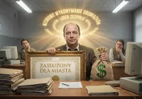 Spotkało nas szczęście - zdjęcie główne
