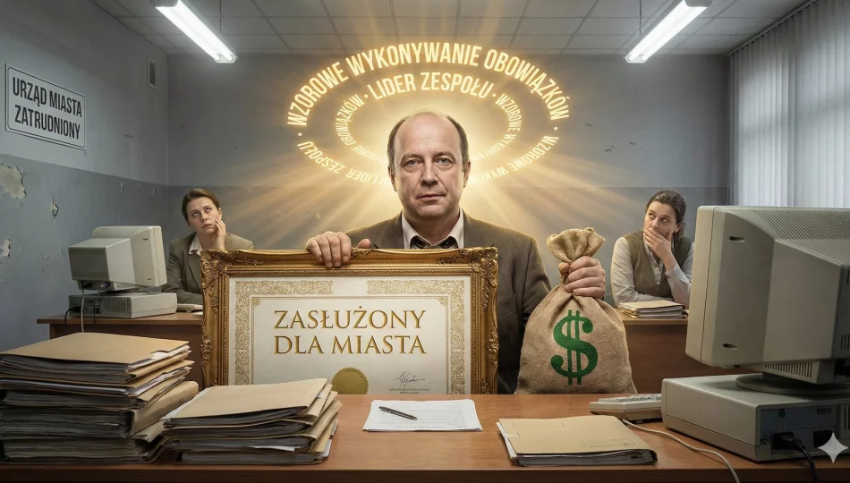 Spotkało nas szczęście - zdjęcie 1
