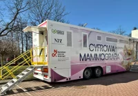 Mammografia bez skierowania. Ruszają badania dla kobiet - zdjęcie główne