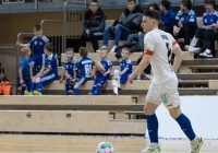 Były zawodnik Limanovii dobrze sobie radzi w futsalowej elicie - zdjęcie główne
