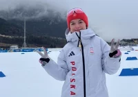 Bieg sztafetowy: 12 miejsce na Igrzyskach Olimpijskich - zdjęcie główne
