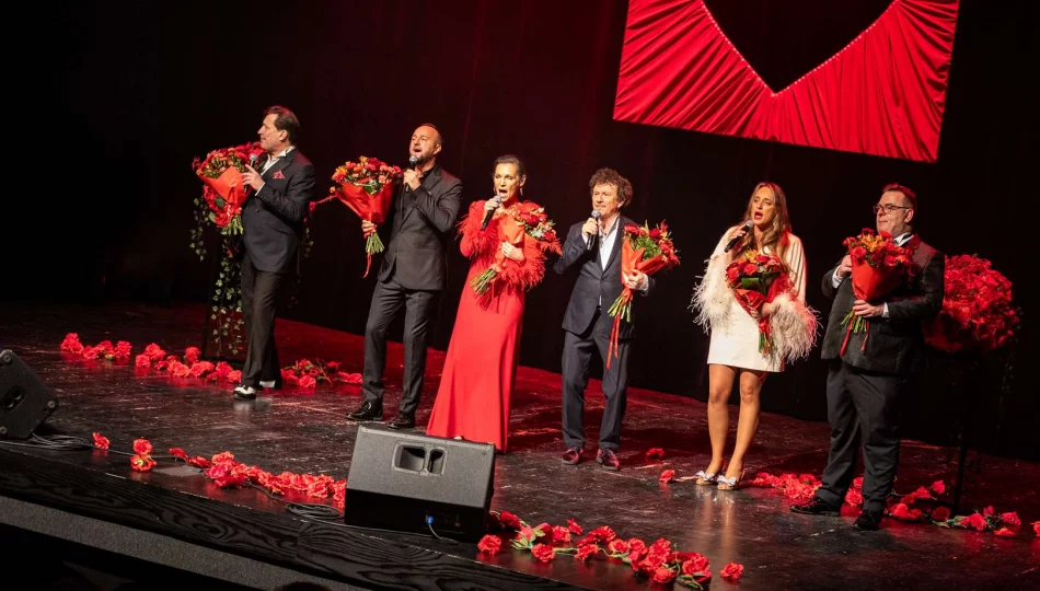Koncert z okazji Święta Patrona Miasta Limanowa – muzyczne imieniny miasta - zdjęcie 1