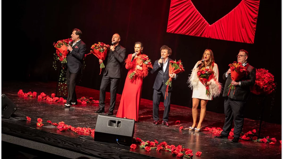 Koncert z okazji Święta Patrona Miasta Limanowa – muzyczne imieniny miasta