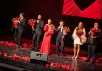 Koncert z okazji Święta Patrona Miasta Limanowa – muzyczne imieniny miasta - zdjęcie główne