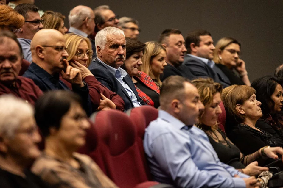 Koncert z okazji Święta Patrona Miasta Limanowa – muzyczne imieniny miasta - zdjęcie 8