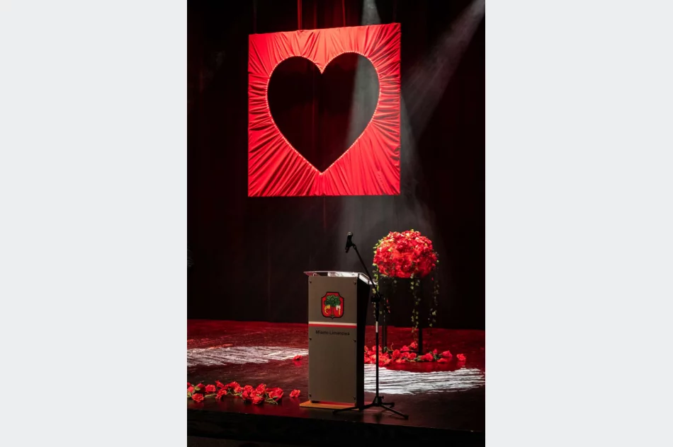 Koncert z okazji Święta Patrona Miasta Limanowa – muzyczne imieniny miasta - zdjęcie 16