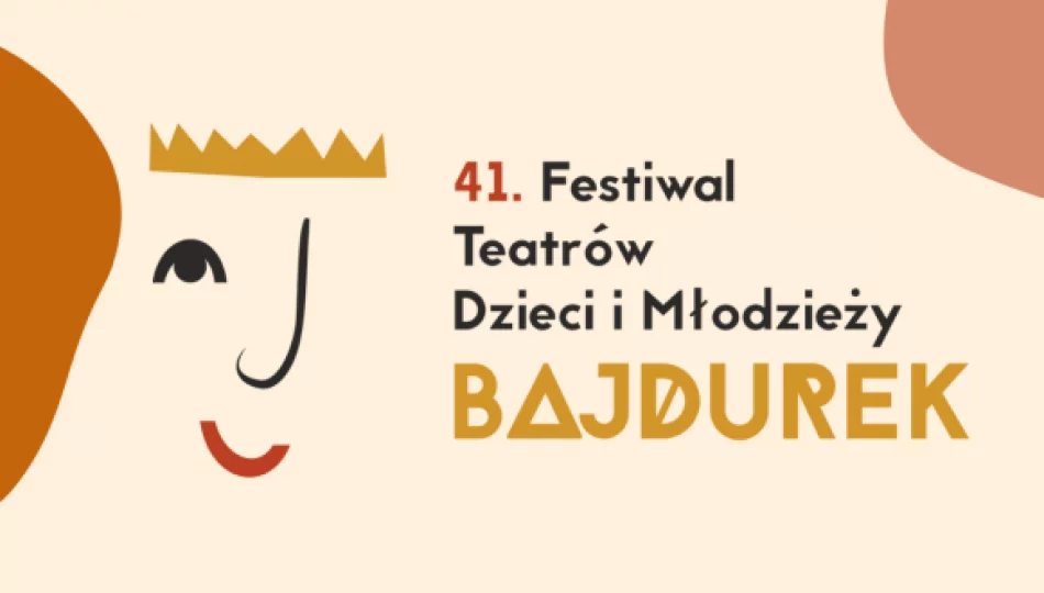 41. Festiwal Teatrów Dzieci i Młodzieży BAJDUREK – eliminacje powiatowe w Limanowej - zdjęcie 1