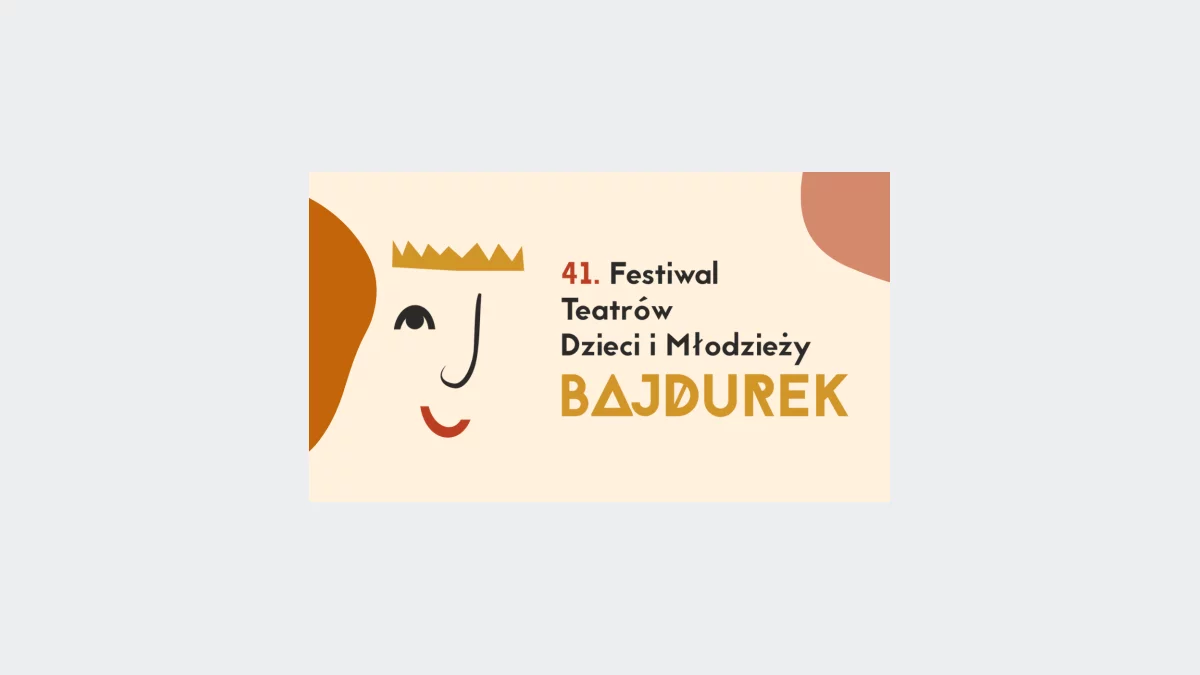 41. Festiwal Teatrów Dzieci i Młodzieży BAJDUREK – eliminacje powiatowe w Limanowej
