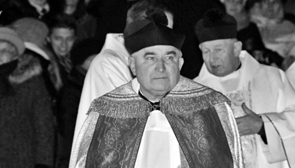 Druga rocznica śmierci - samorząd wspomina byłego proboszcza - zdjęcie 1