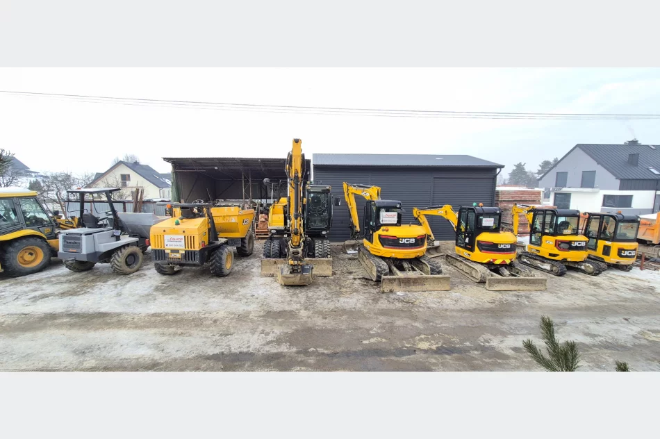 luk_AS-KOP  -  Kompleksowe Roboty Ziemne  !! - zdjęcie 2