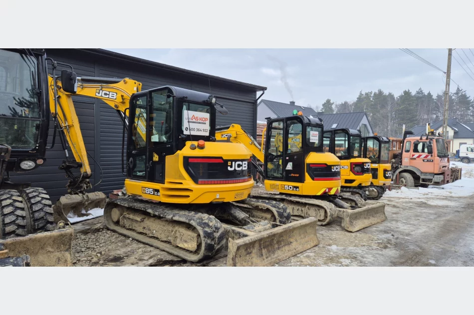 luk_AS-KOP  -  Kompleksowe Roboty Ziemne  !! - zdjęcie 3