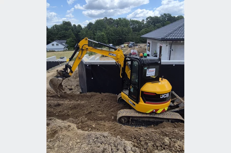 luk_AS-KOP  -  Kompleksowe Roboty Ziemne  !! - zdjęcie 24