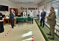 Ponad tysiąc osób przed komisją. Ruszyła kwalifikacja wojskowa w powiecie - zdjęcie główne
