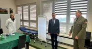 Ponad tysiąc osób przed komisją. Ruszyła kwalifikacja wojskowa w powiecie - zdjęcie 2