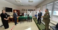 Ponad tysiąc osób przed komisją. Ruszyła kwalifikacja wojskowa w powiecie - zdjęcie 3