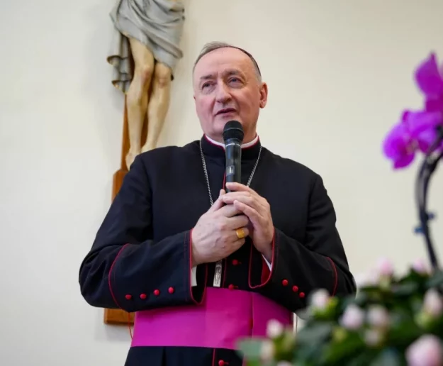 Rusza proces biskupa Andrzeja Jeża. Komunikat kurii - zdjęcie główne