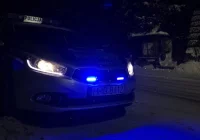 26-letnia kobieta została ranna w brzuch - zdjęcie główne