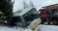 Autobus w rowie - zdjęcie 4