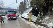 Autobus w rowie - zdjęcie 5