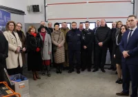 Limanowa zawsze stawia na bezpieczeństwo! - zdjęcie główne