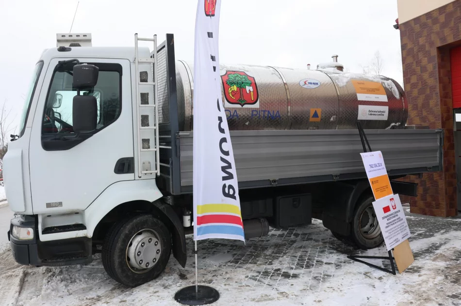 Limanowa zawsze stawia na bezpieczeństwo! - zdjęcie 16