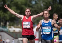 Lekkoatleta ze Słopnic, wielki sportowy postęp. Potrzebni sponsorzy. - zdjęcie główne