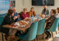 Seniorzy rozpoczęli kadencję - zdjęcie główne