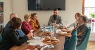 Seniorzy rozpoczęli kadencję - zdjęcie 2
