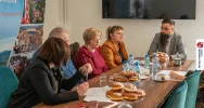 Seniorzy rozpoczęli kadencję - zdjęcie 4