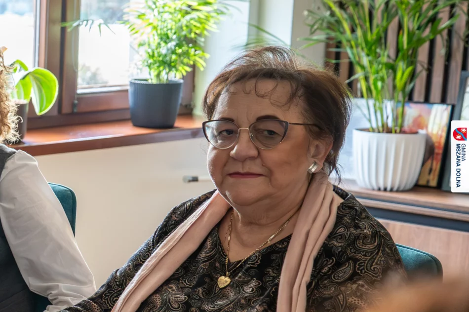 Seniorzy rozpoczęli kadencję - zdjęcie 7