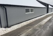 Wynajmę halę/magazyn Mordarka - zdjęcie główne