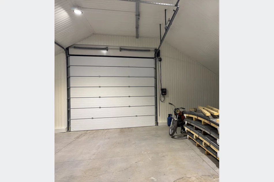 Wynajmę halę/magazyn Mordarka - zdjęcie 3