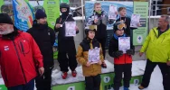 Szkoły rywalizowały w narciarstwie alpejskim - zdjęcie 5
