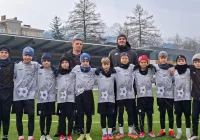 Kadra LPPN szkoliła się na wymagającym turnieju - zdjęcie główne