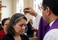 Wielki Post 2026. Co wolno, a czego nie w Środę Popielcową? [ZASADY] - zdjęcie główne